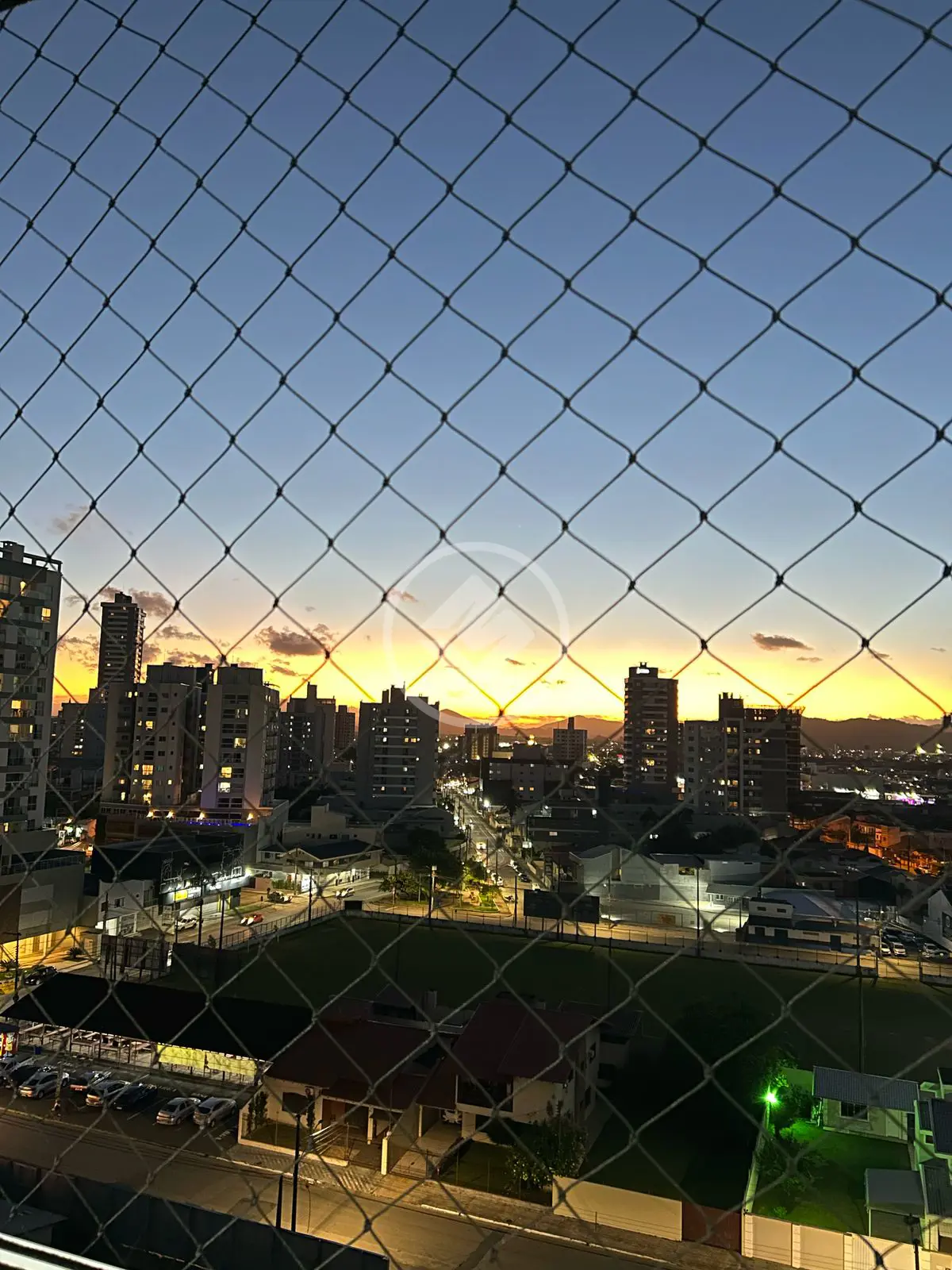 Apartamento Vila Operária, Itajaí - SC — foto 1
