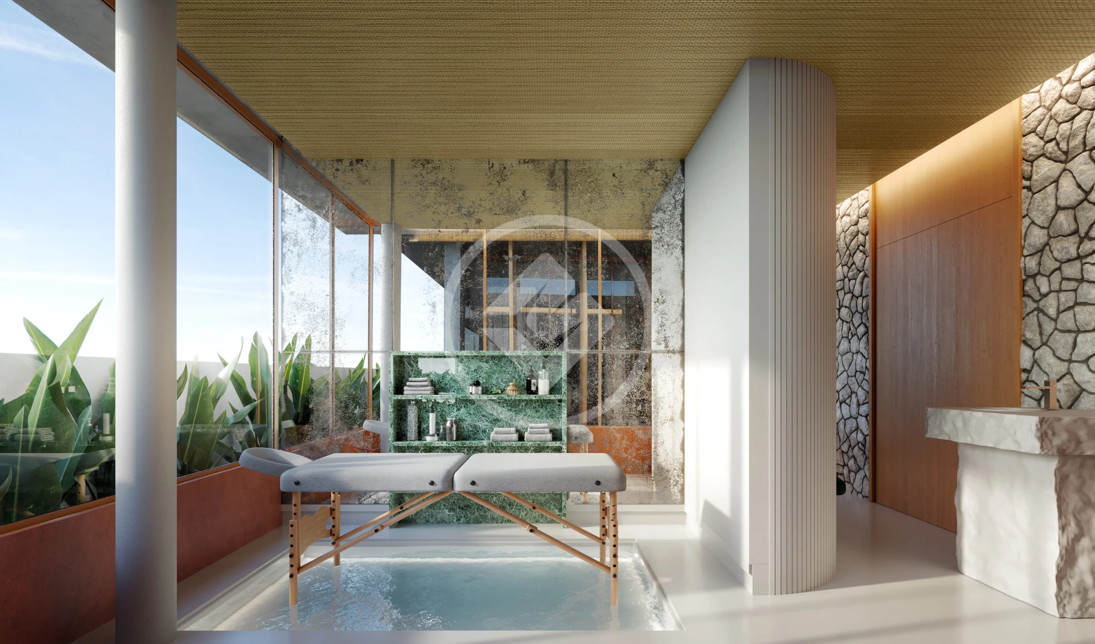 Apartamento 3 quartos no Praia Brava, Itajaí — foto 3 de 6
