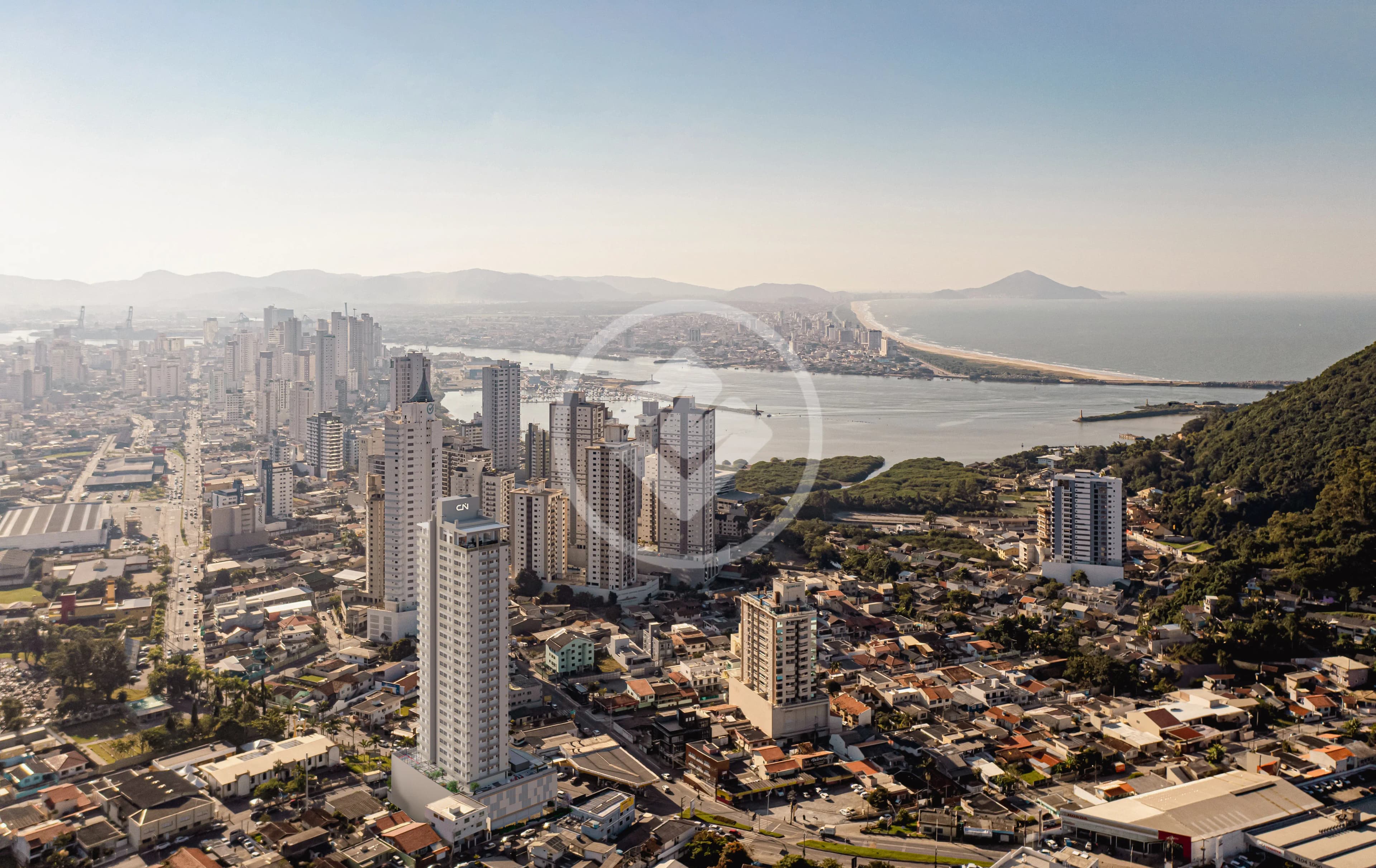 Apartamento 2 quartos no FAZENDA, Itajaí — foto 6 de 6