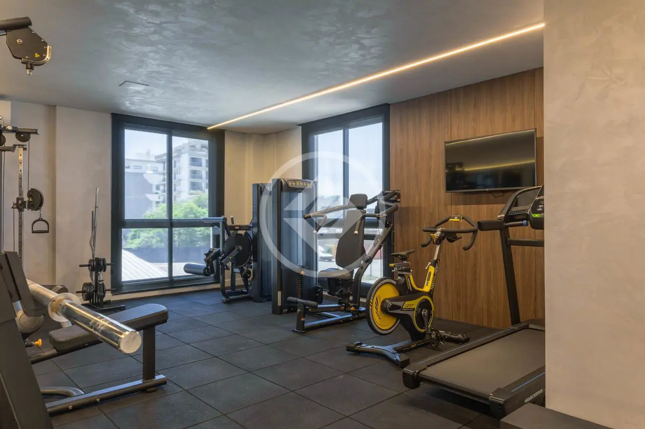 Apartamento Duplex com Piscina vista mar!!