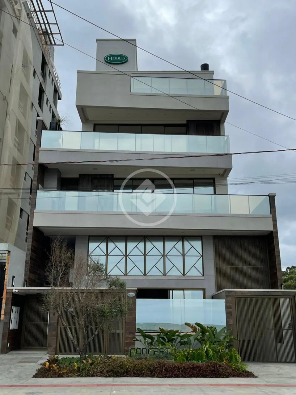 Apartamento Duplex Praia Brava de Itajaí, Itajaí - SC — foto 2
