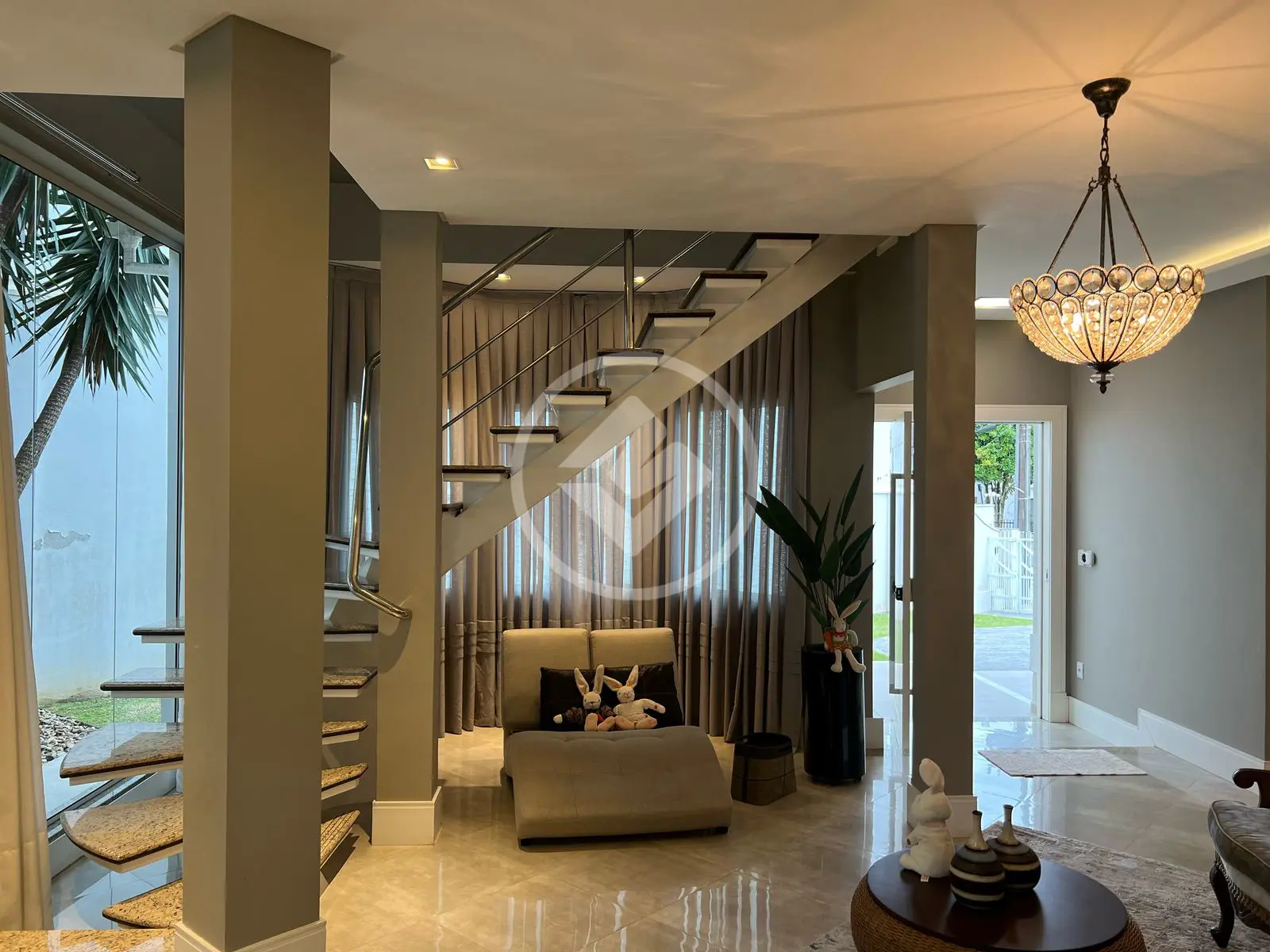 Casa Vila Operária, Itajaí - SC — foto 1