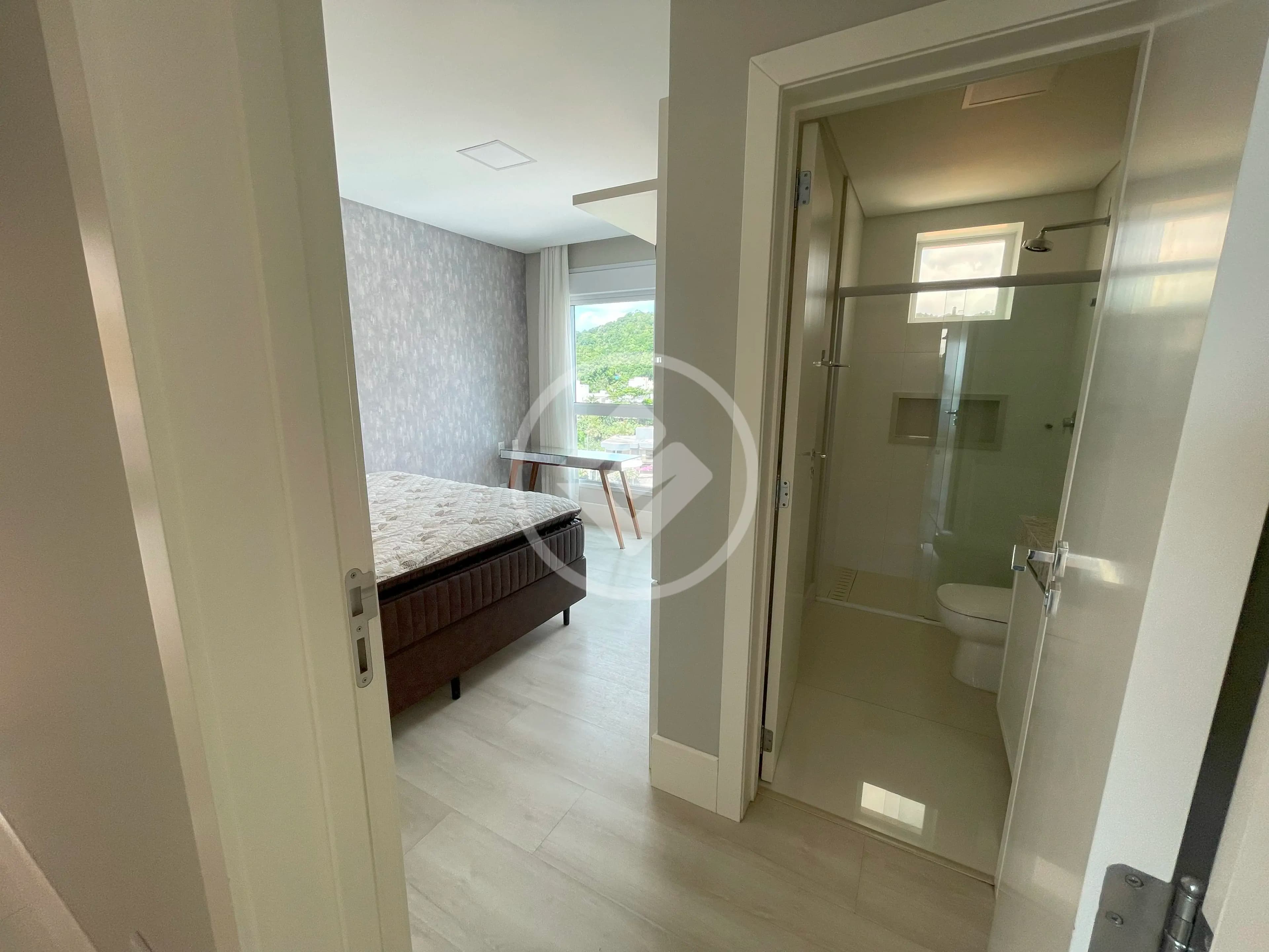 Apartamento 4 quartos no Praia Brava de Itajaí, Itajaí — foto 4 de 6