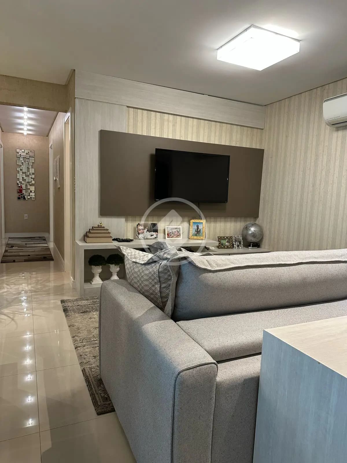 Apartamento Meia Praia, Itapema - SC — foto 1