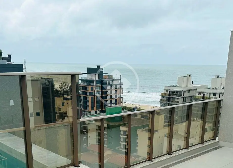 Cobertura Duplex Praia Brava de Itajaí, Itajaí - SC — foto 1