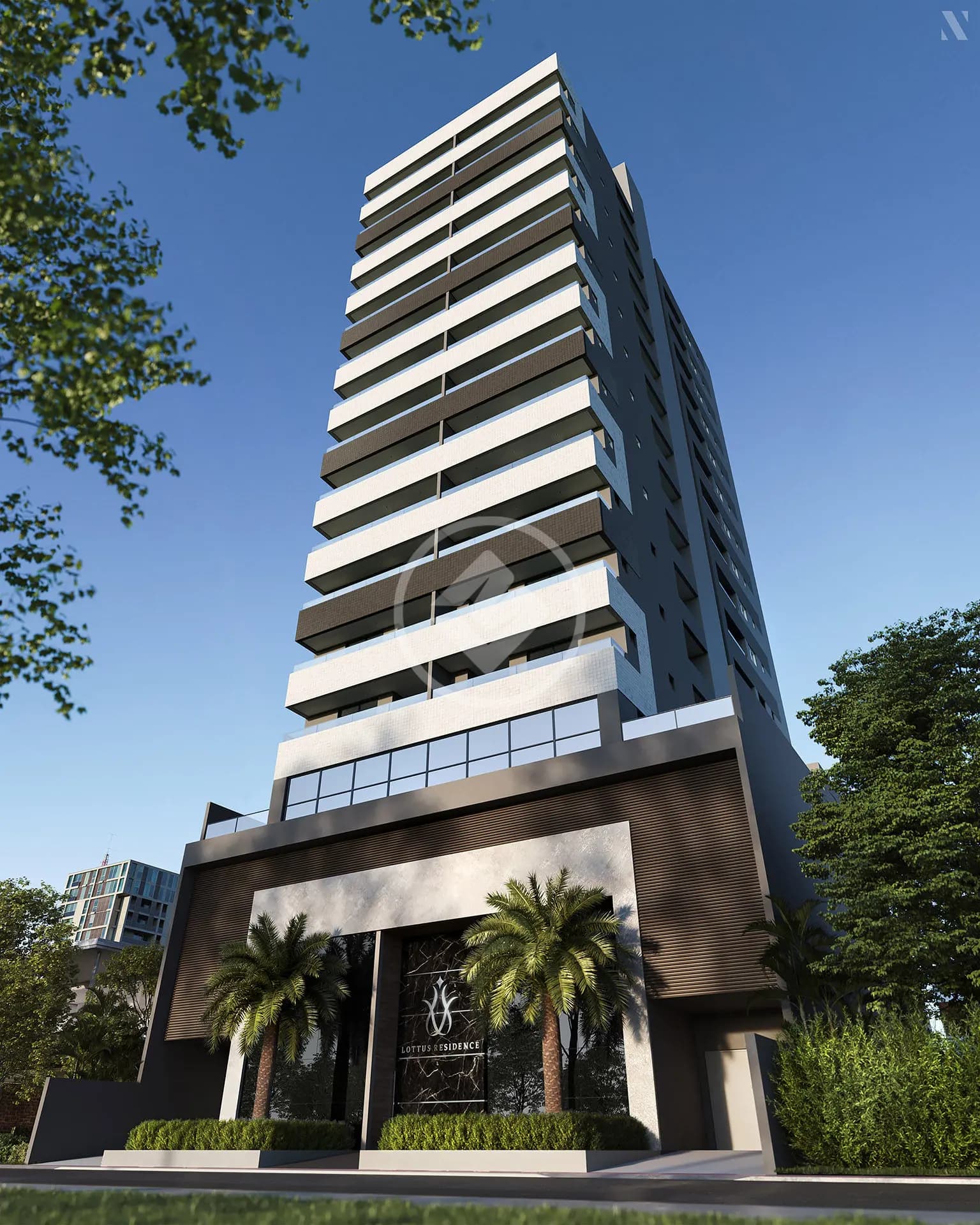 Apartamento CENTRO, Itajaí - SC — foto 2