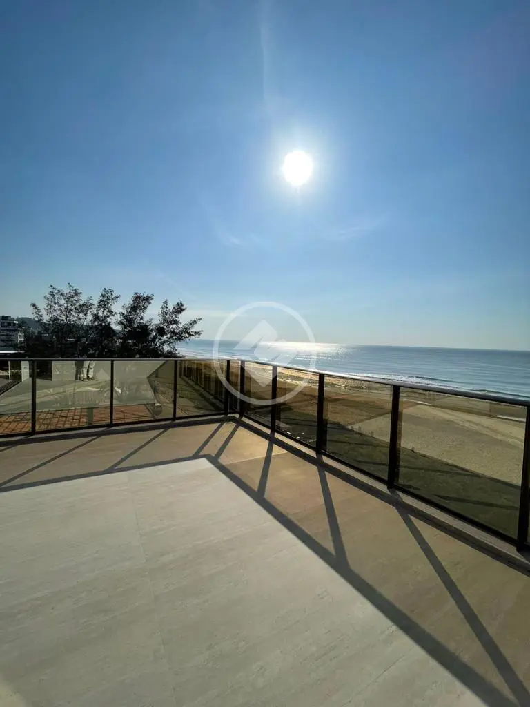 Apartamento Duplex Praia Brava de Itajaí, Itajaí - SC — foto 1