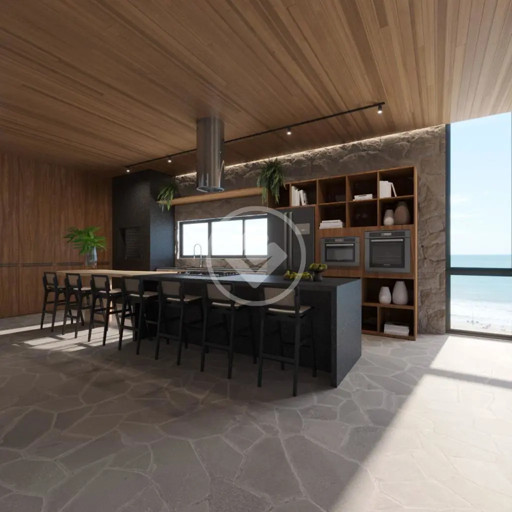 Apartamento Duplex Praia Brava de Itajaí, Itajaí - SC — foto 2
