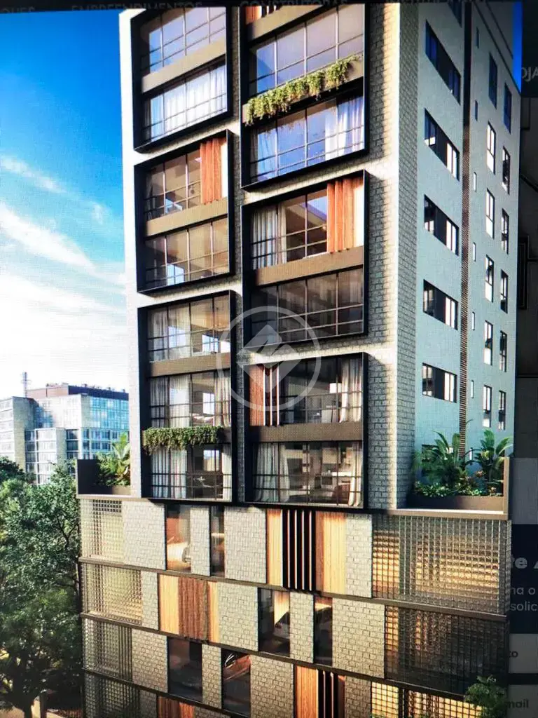 Apartamento Centro, Balneário Camboriú - SC — foto 2