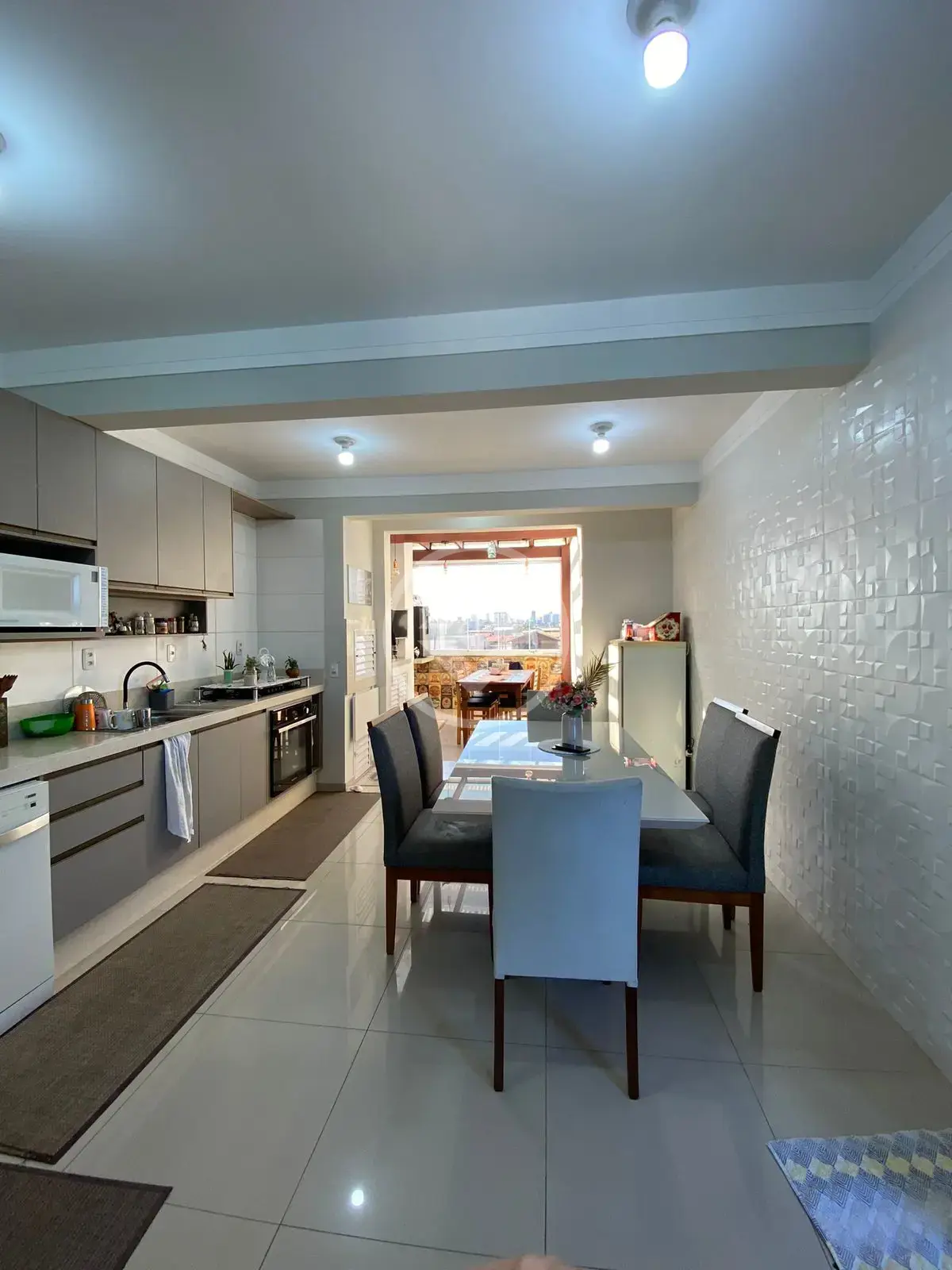 Apartamento Duplex São Vicente, Itajaí - SC — foto 1