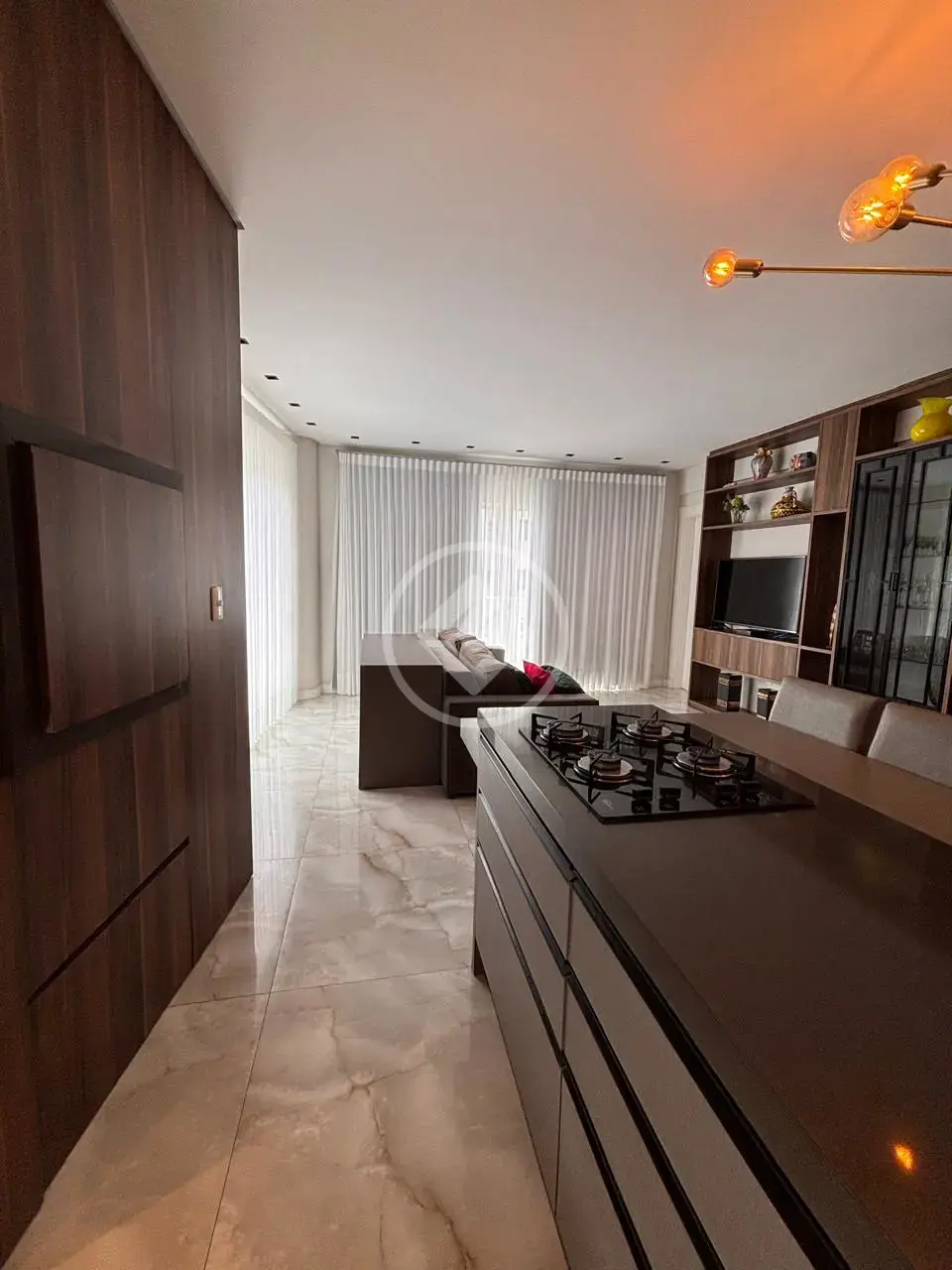 Apartamento 3 quartos no Praia Brava de Itajaí, Itajaí — foto 5 de 6
