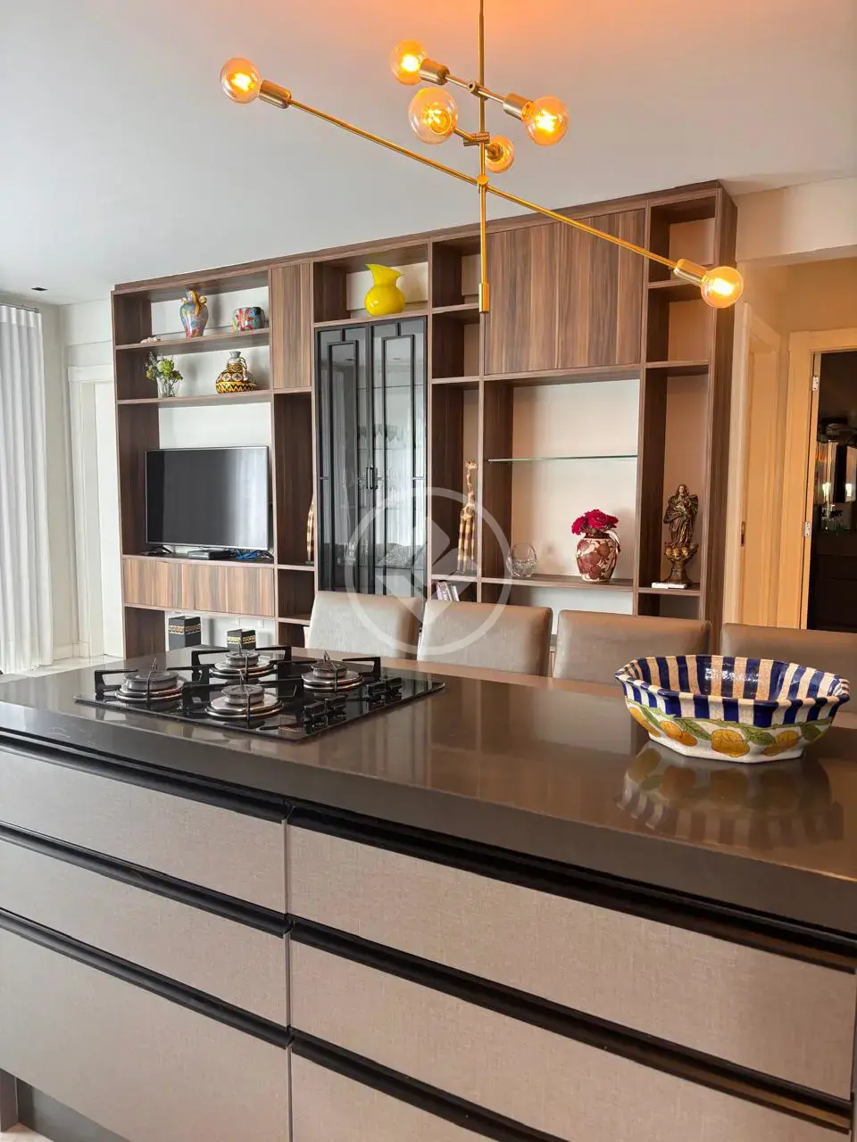 Apartamento 3 quartos no Praia Brava de Itajaí, Itajaí — foto 4 de 6