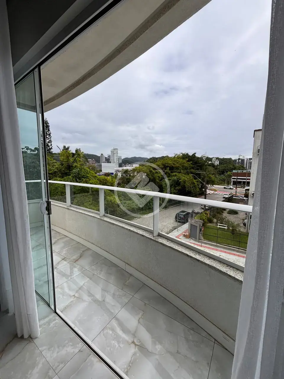 Apartamento Praia Brava de Itajaí, Itajaí - SC — foto 2