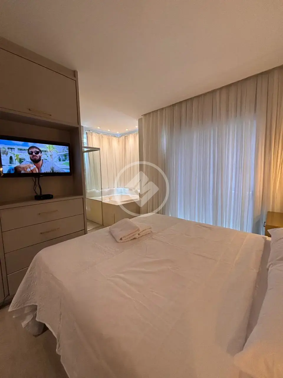 Apartamento 3 quartos no Praia Brava de Itajaí, Itajaí — foto 6 de 6