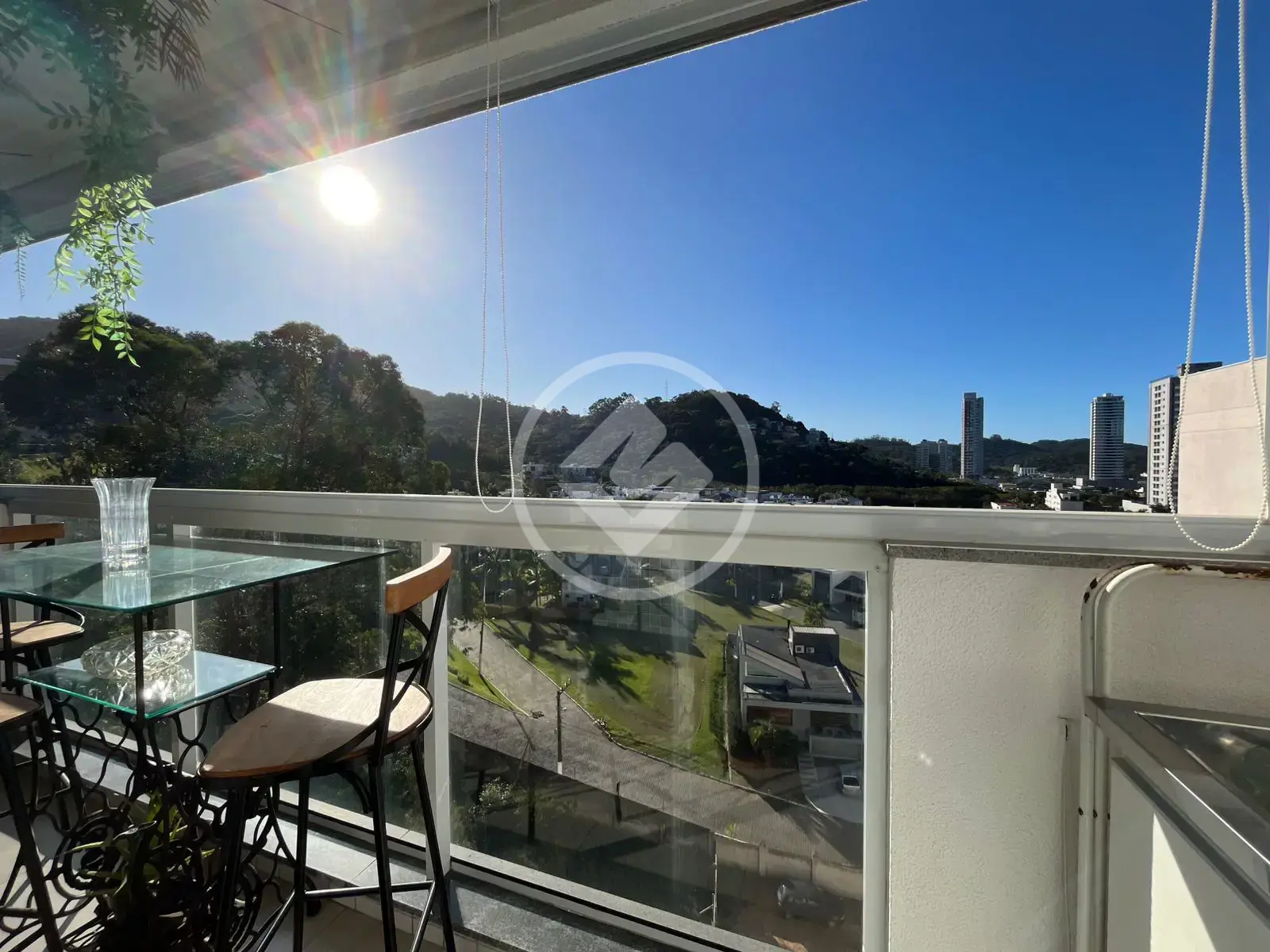 Apartamento Praia Brava de Itajaí, Itajaí - SC — foto 1