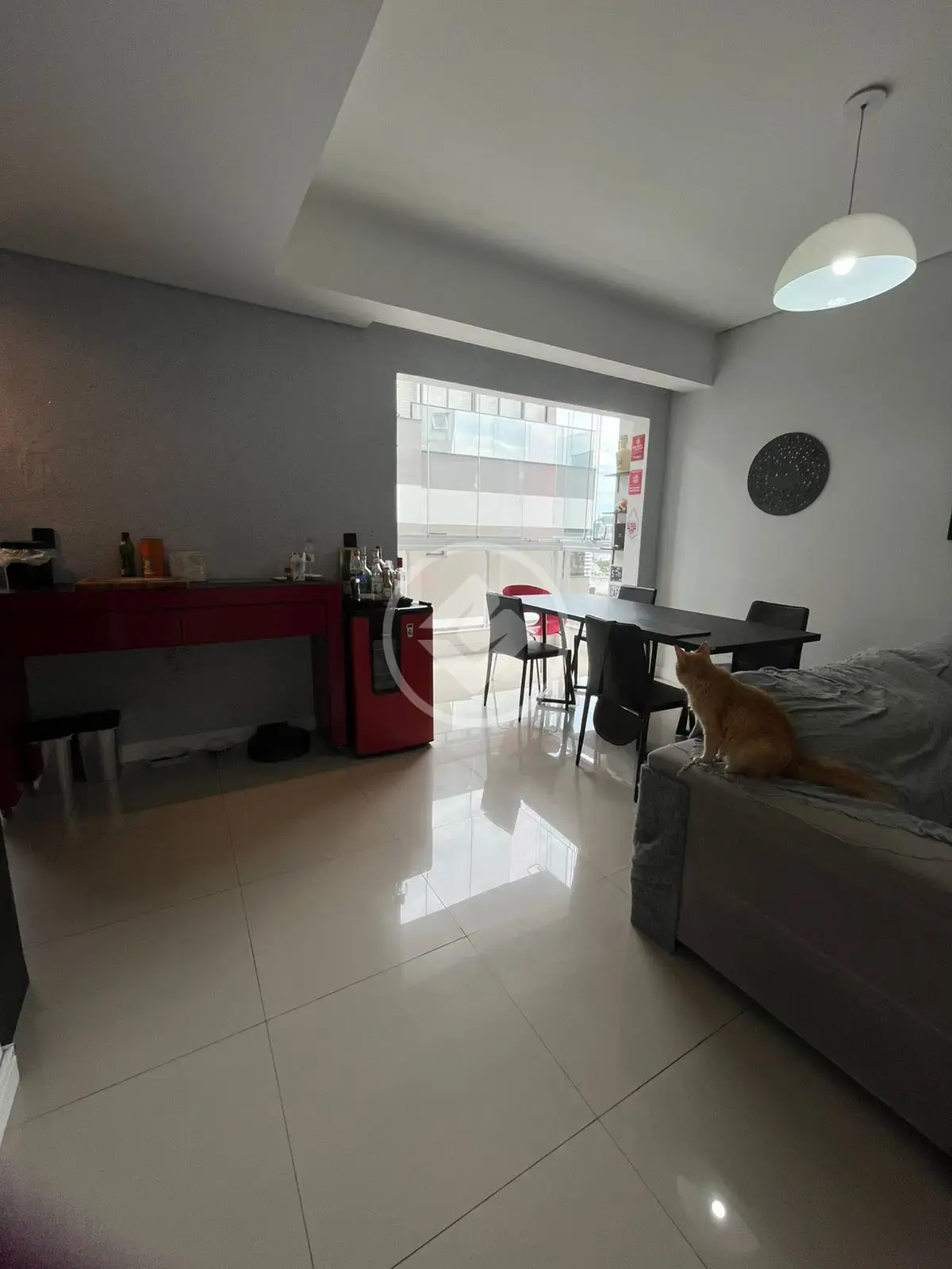 Apartamento FAZENDA, Itajaí - SC — foto 2