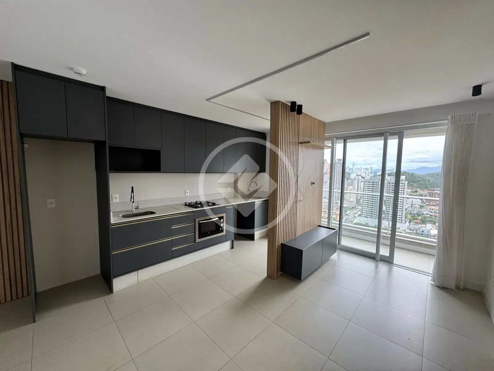 Apartamento 2 quartos no Praia Brava, Itajaí — foto 5 de 6
