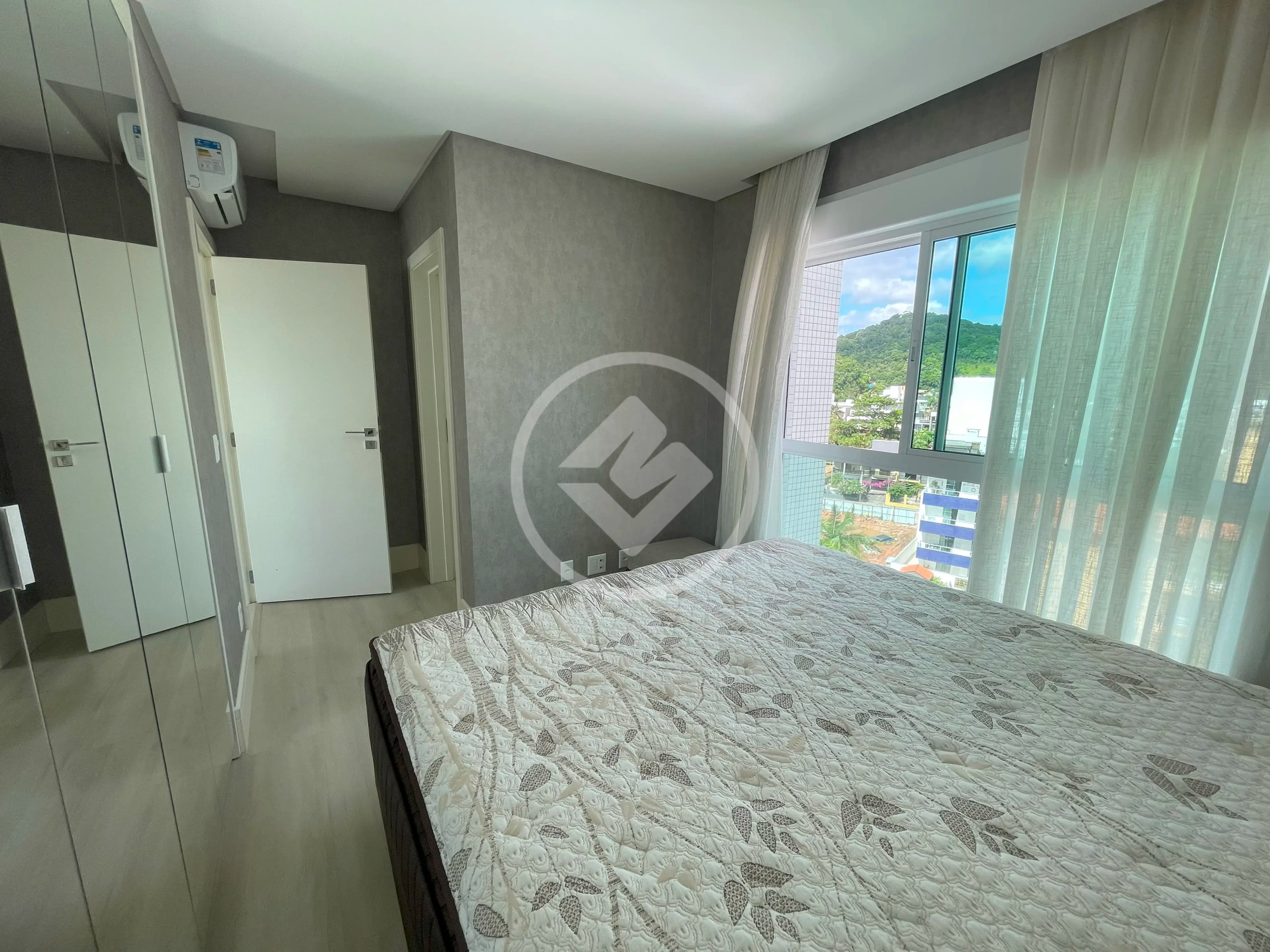 Apartamento 4 quartos no Praia Brava de Itajaí, Itajaí — foto 6 de 6