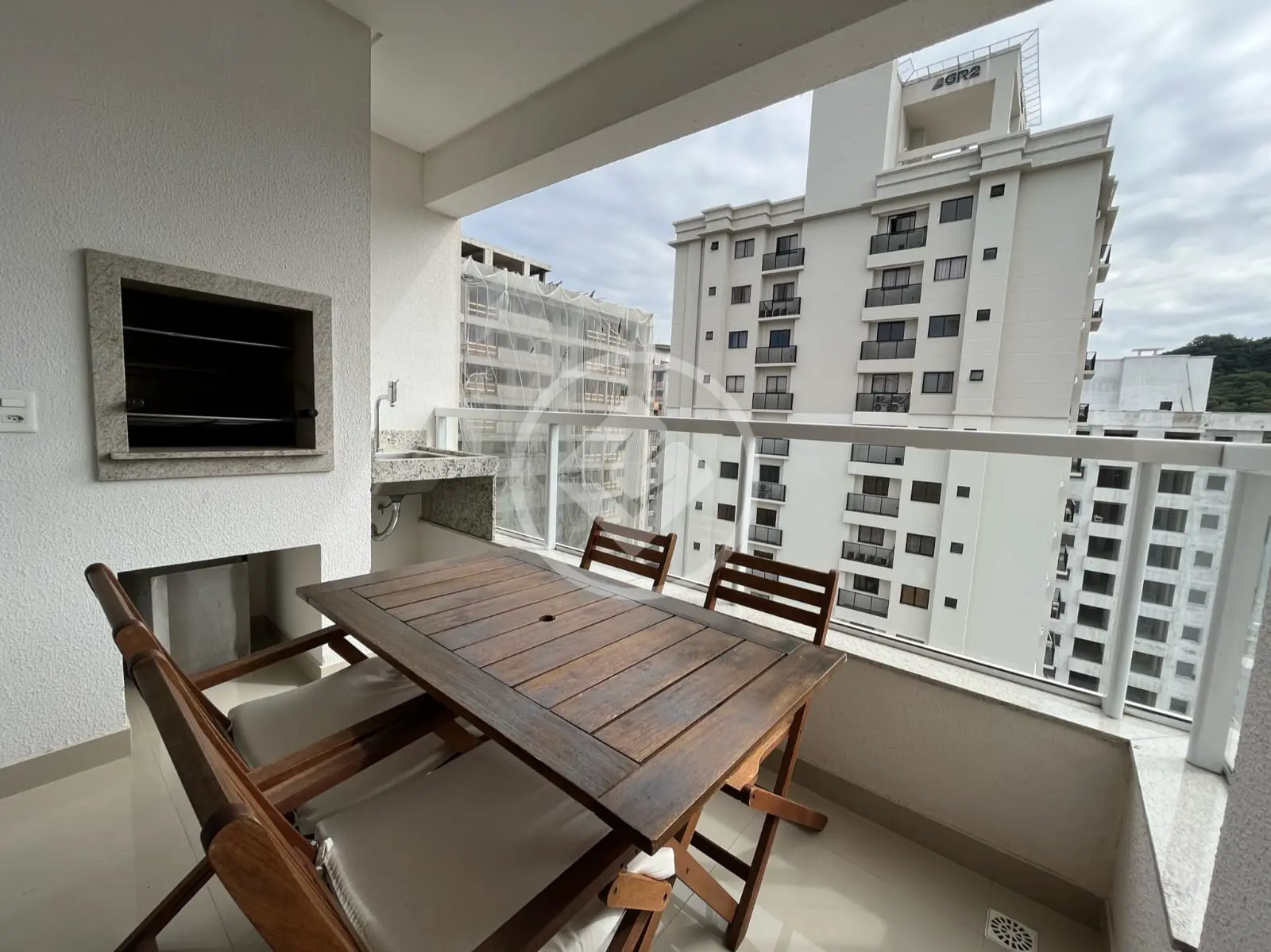Apartamento 2 quartos no Morretes, Itapema — foto 3 de 3