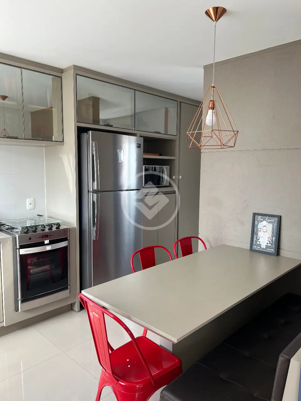 Apartamento 4 quartos no Meia Praia, Itapema — foto 6 de 6