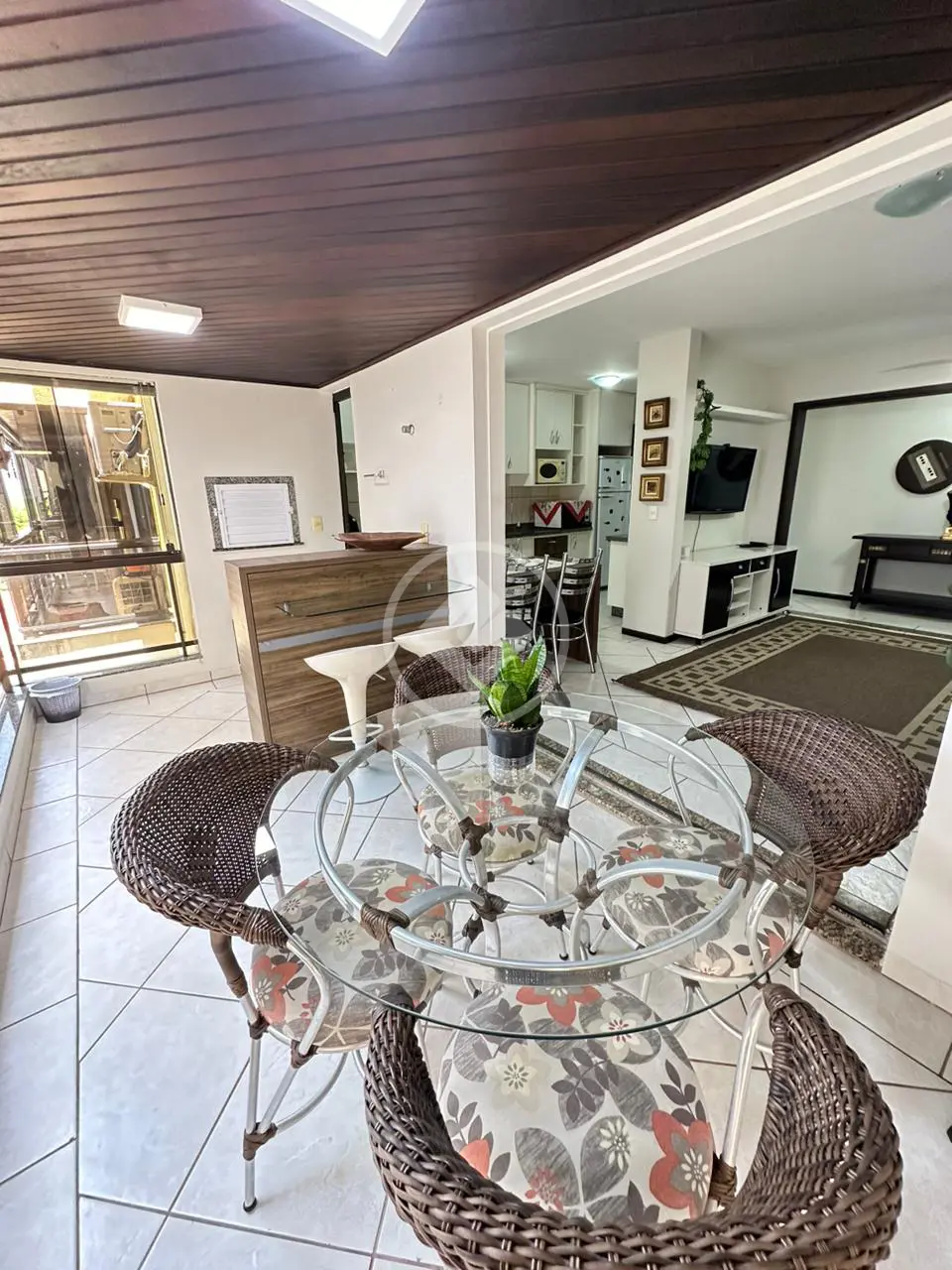 Apartamento Meia Praia, Itapema - SC — foto 1