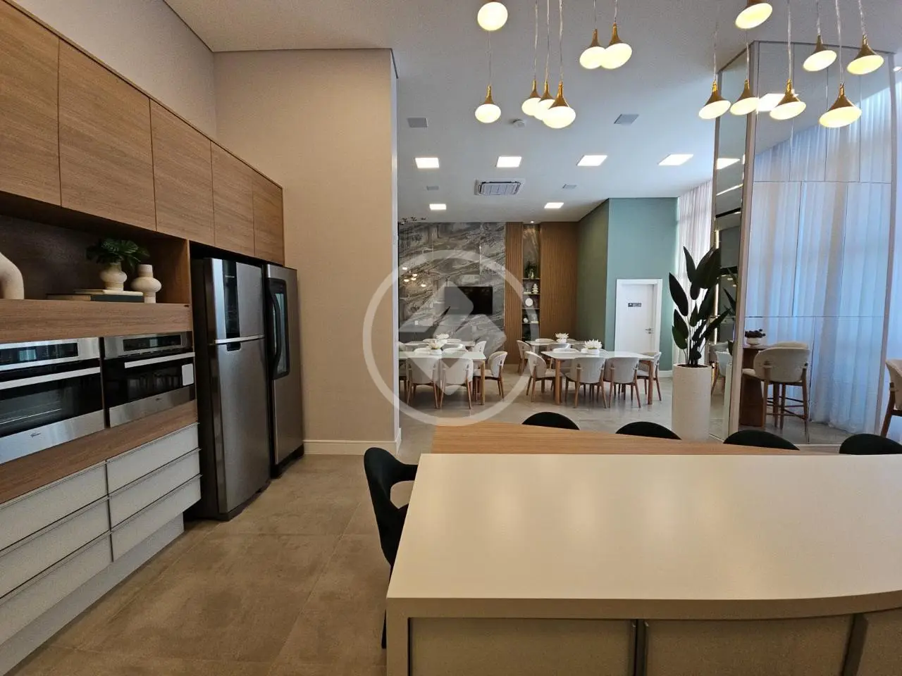 Apartamento Meia Praia, Itapema - SC — foto 2