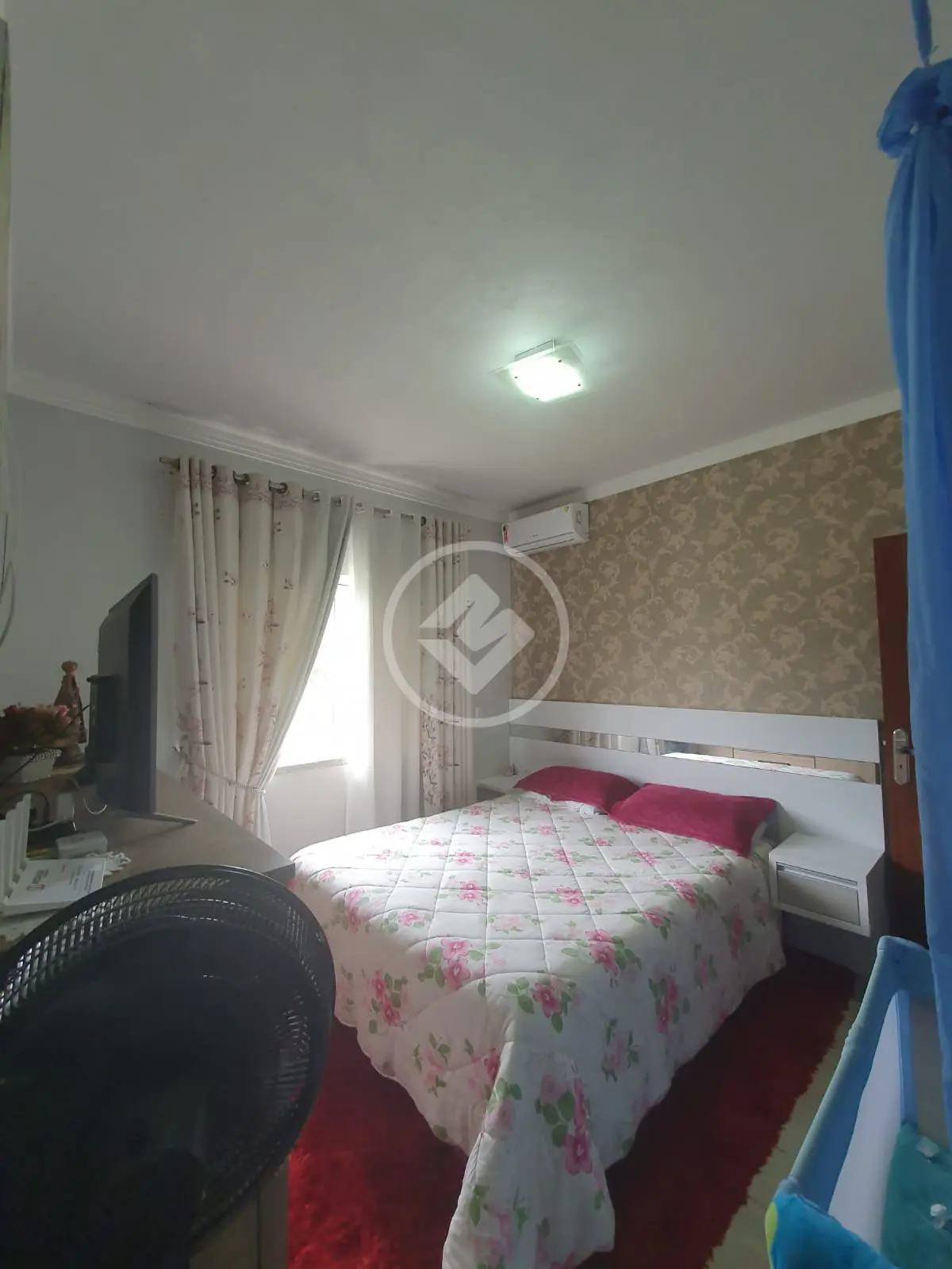 Chácara 3 quartos no Fernandes, São João Batista — foto 6 de 6