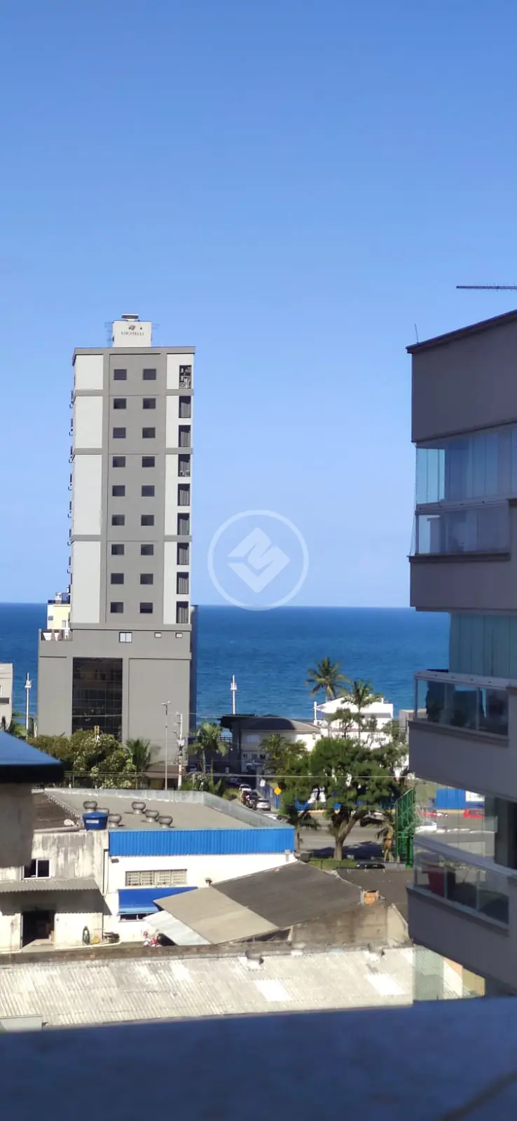 Apartamento Morretes, Itapema - SC — foto 1