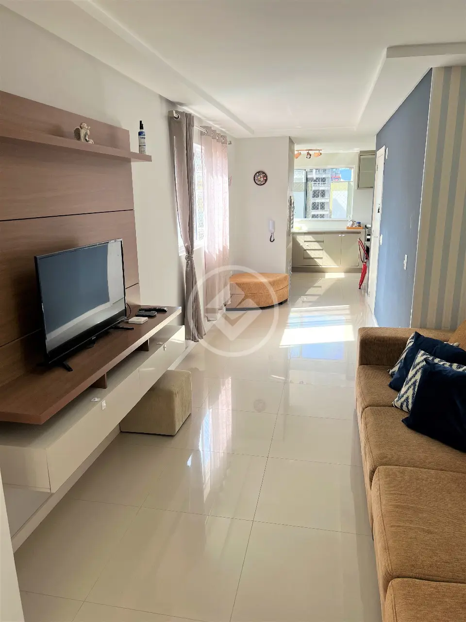 Apartamento 4 quartos no Meia Praia, Itapema — foto 4 de 6