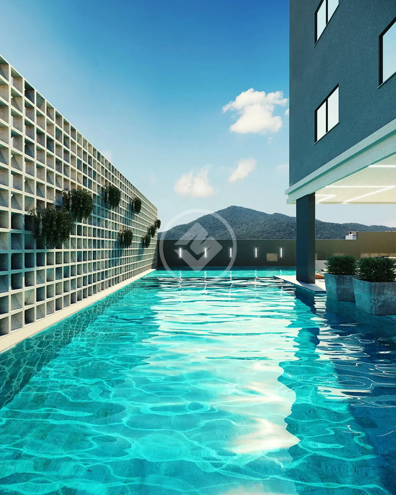 Apartamento PEREQUE, Porto Belo - SC — foto 2
