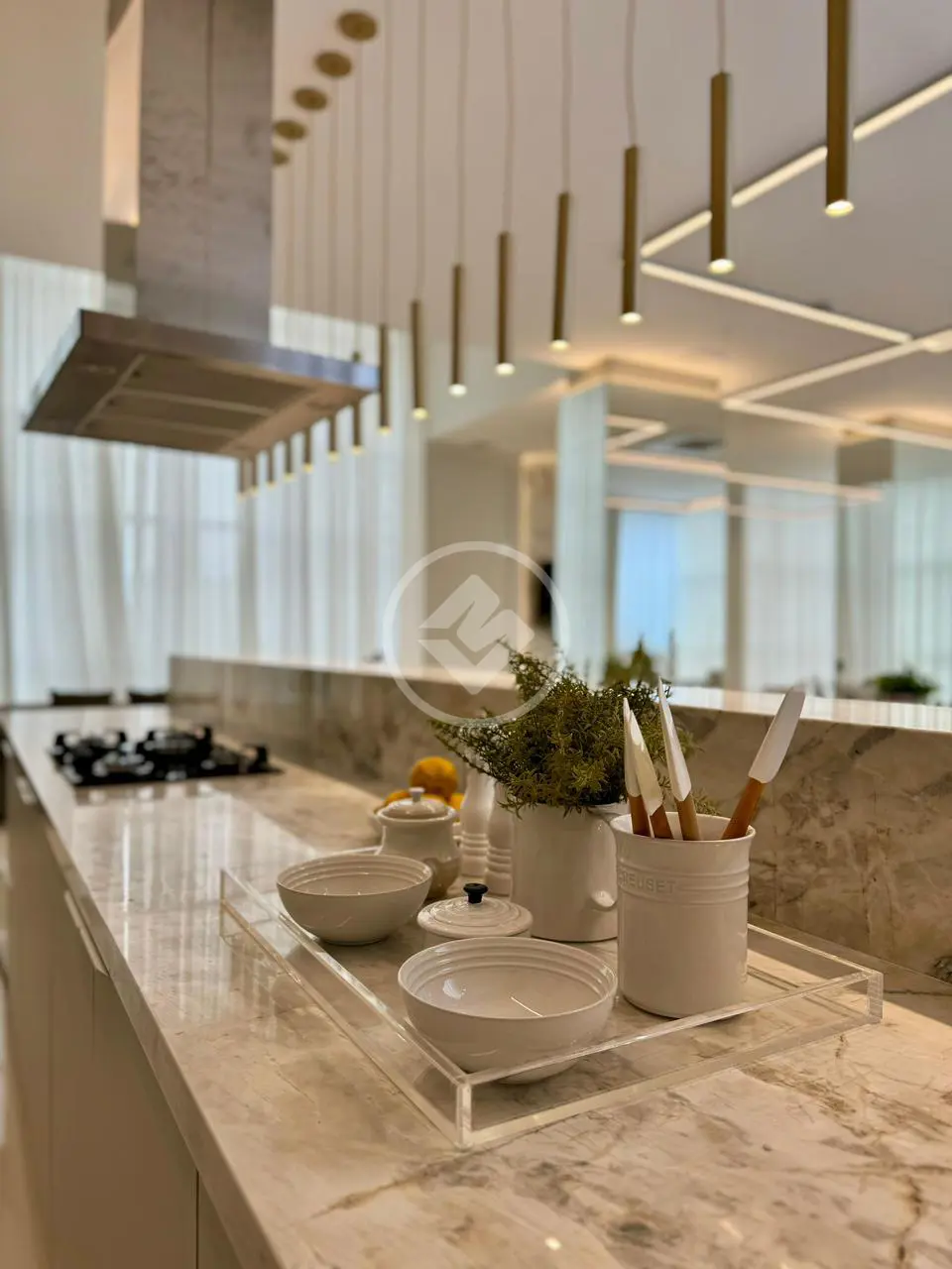 Apartamento Meia Praia, Itapema - SC — foto 2