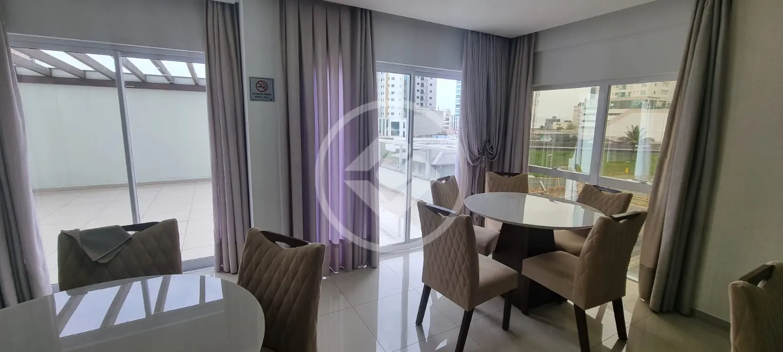 Apartamento 2 quartos no Morretes, Itapema — foto 4 de 6