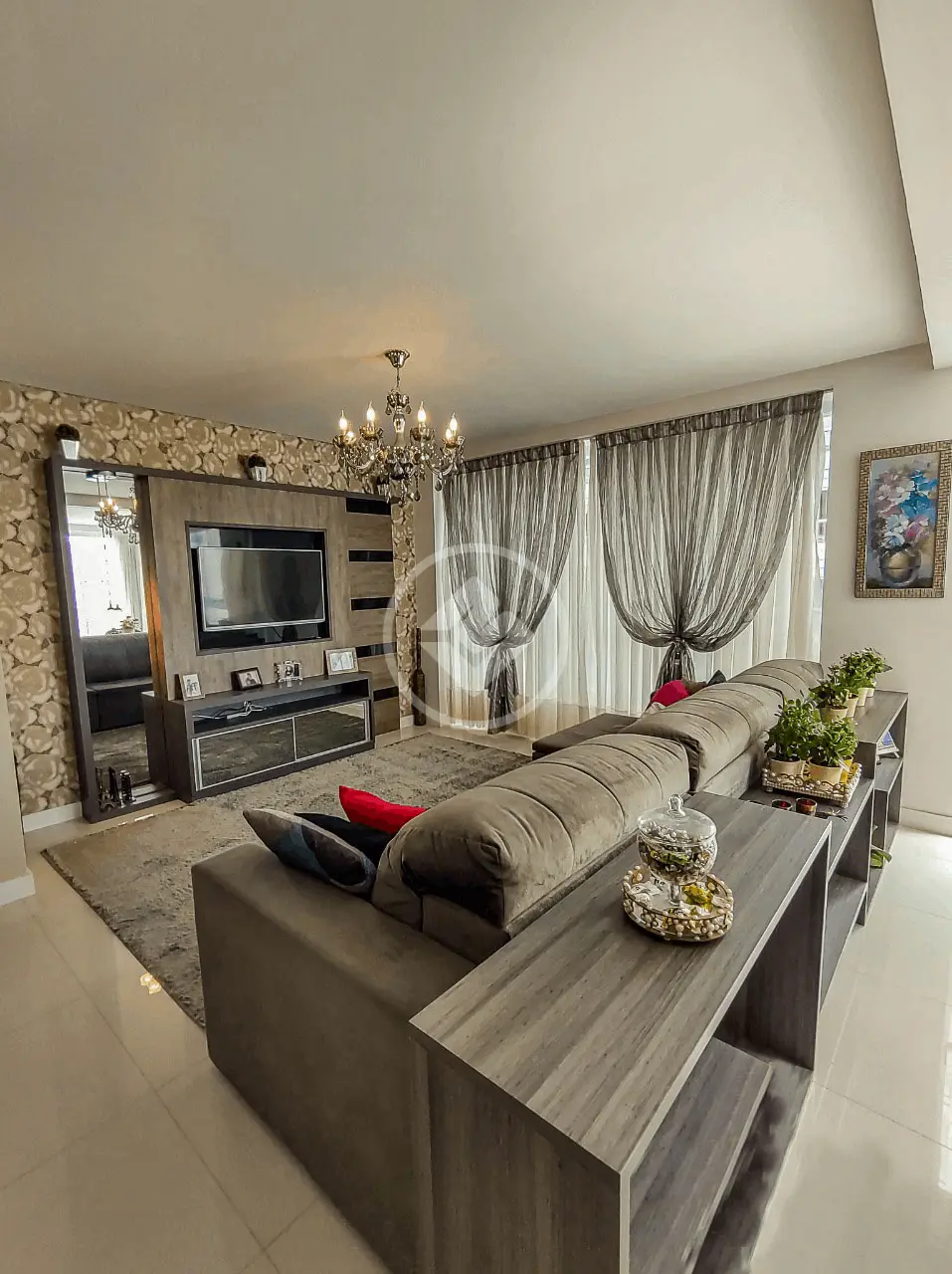 Apartamento no Meia Praia, Itapema — foto 4 de 6