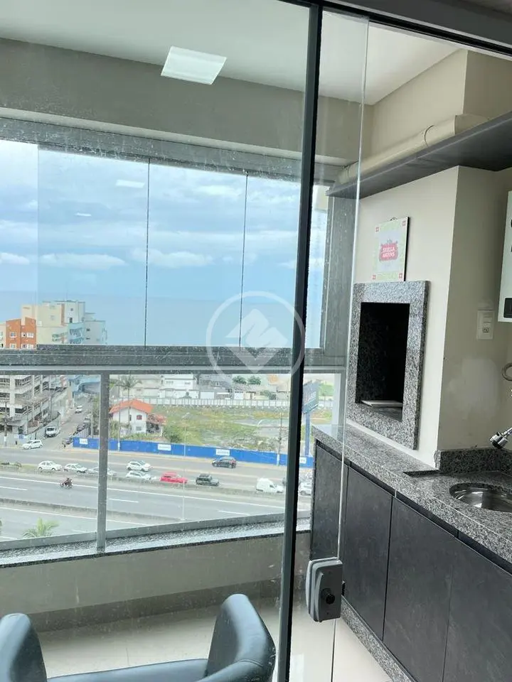 Apartamento Morretes, Itapema - SC — foto 1