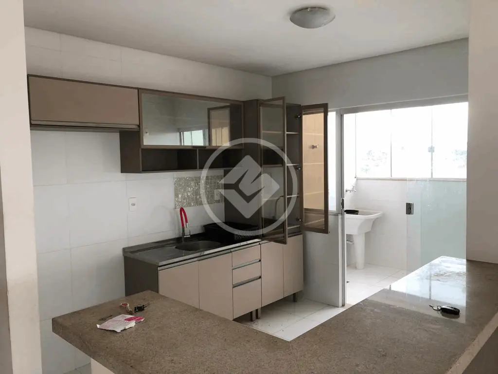 Apartamento 2 quartos no Vila José Luiz, Rondonópolis — foto 3 de 6