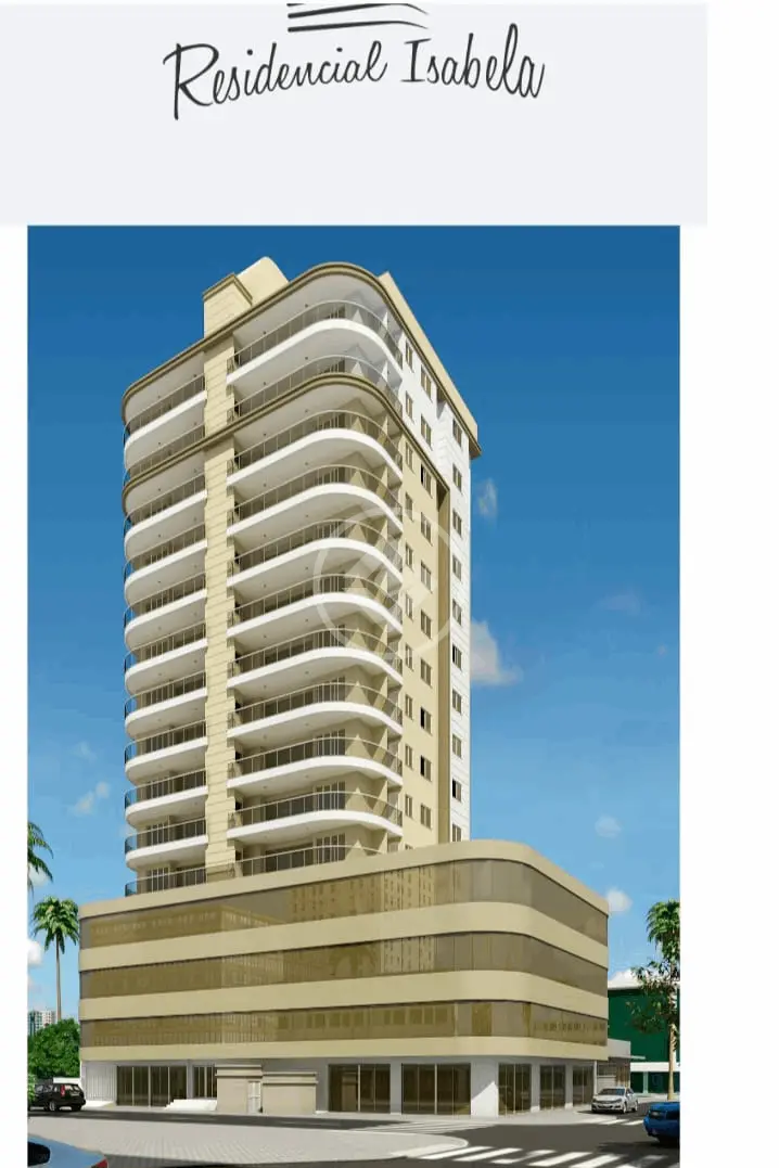 Apartamento finamente mobiliado e decorado na Meia Praia!