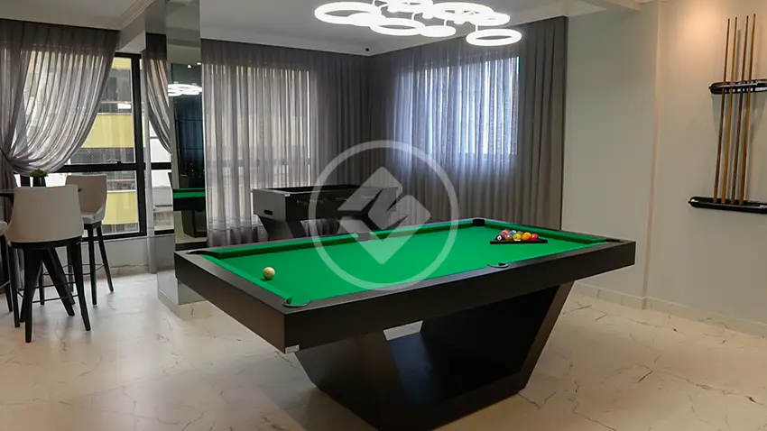 Apartamento no Meia Praia, Itapema — foto 3 de 6