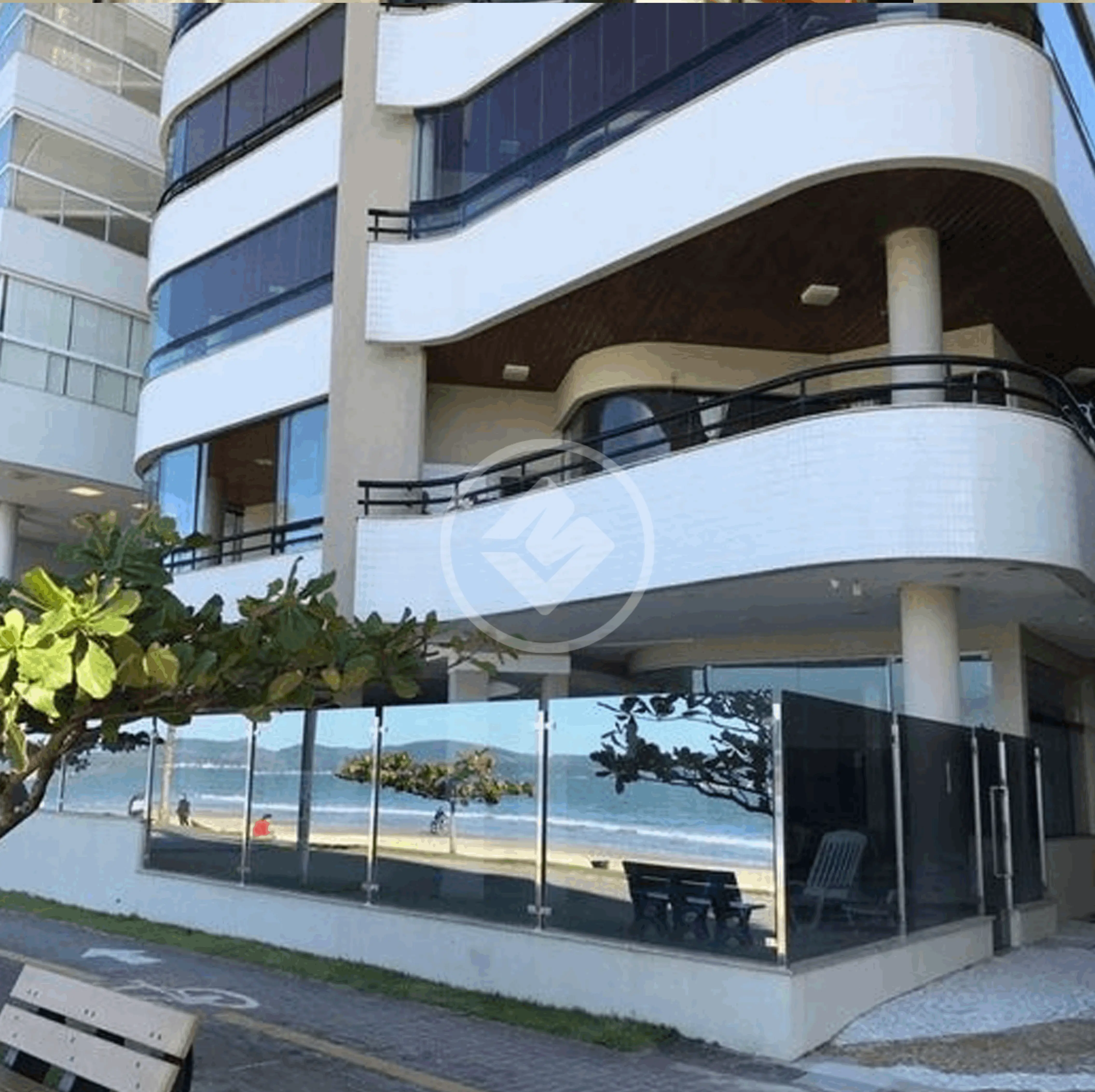 Apartamento Meia Praia, Itapema - SC — foto 1