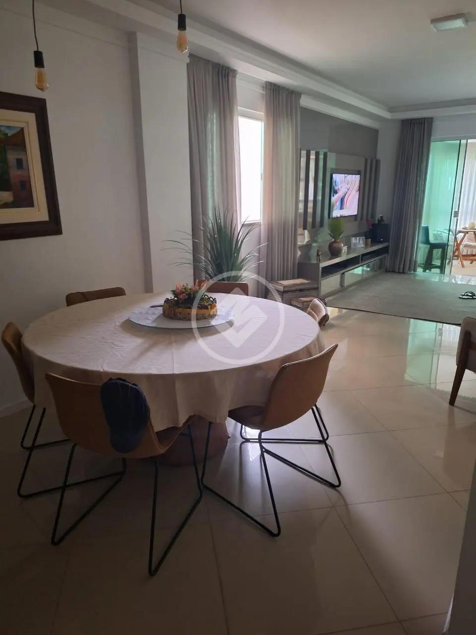 Apartamento Meia Praia, Itapema - SC — foto 2