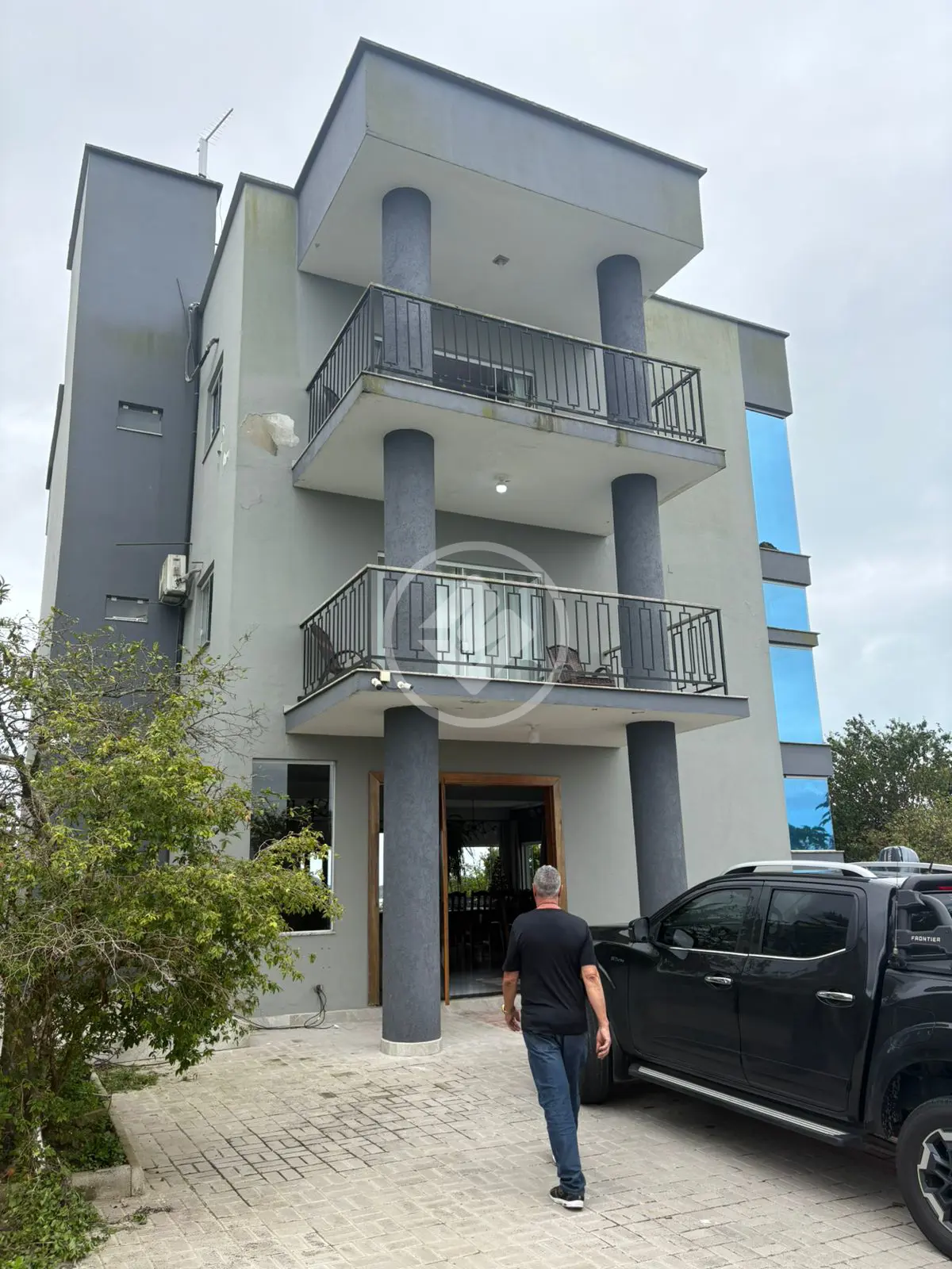 Casa Meia Praia, Itapema - SC — foto 1