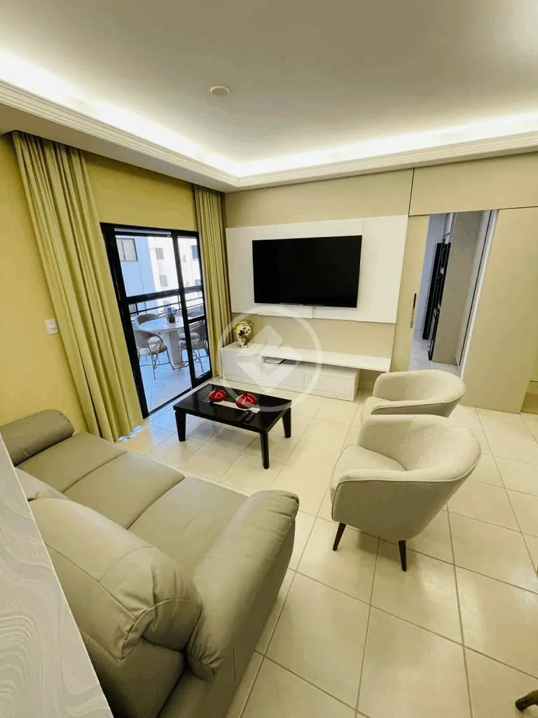 Apartamento Meia Praia, Itapema - SC — foto 2