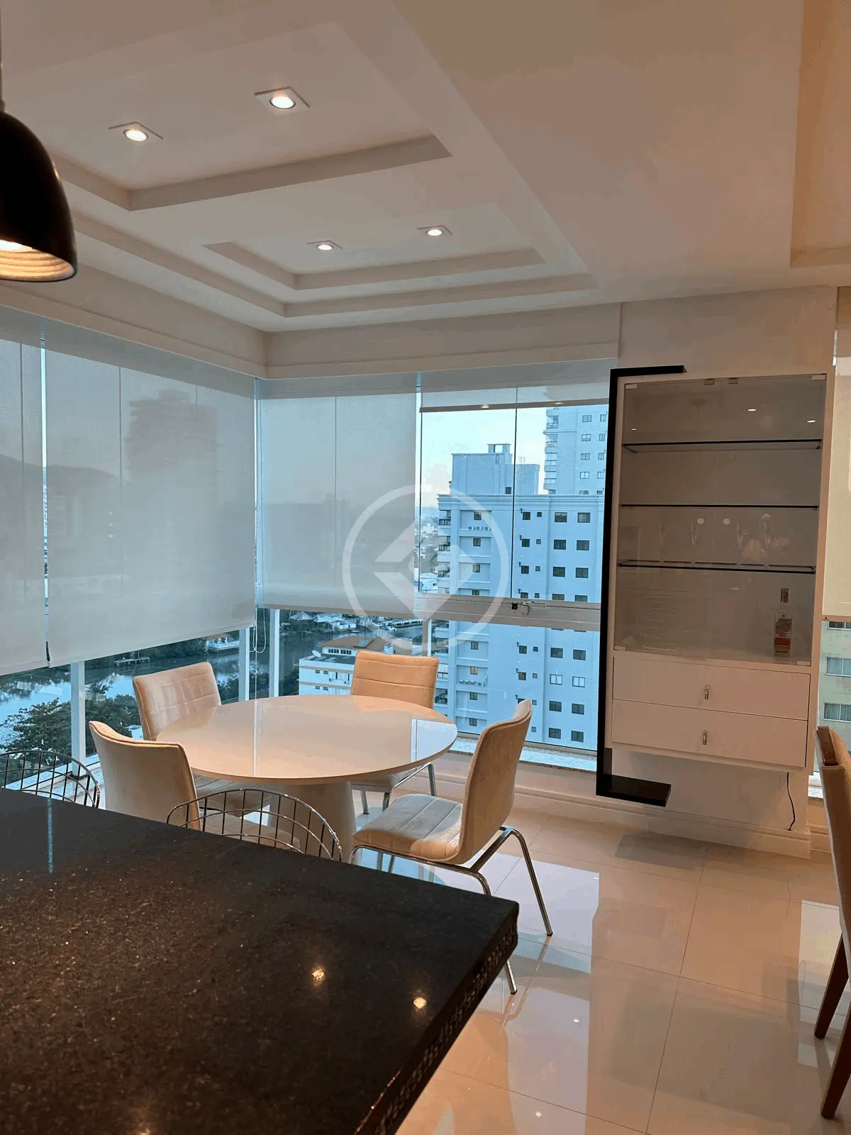 Apartamento Meia Praia, Itapema - SC — foto 2