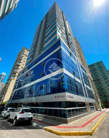 Apartamento no Meia Praia, Itapema — foto 3 de 6