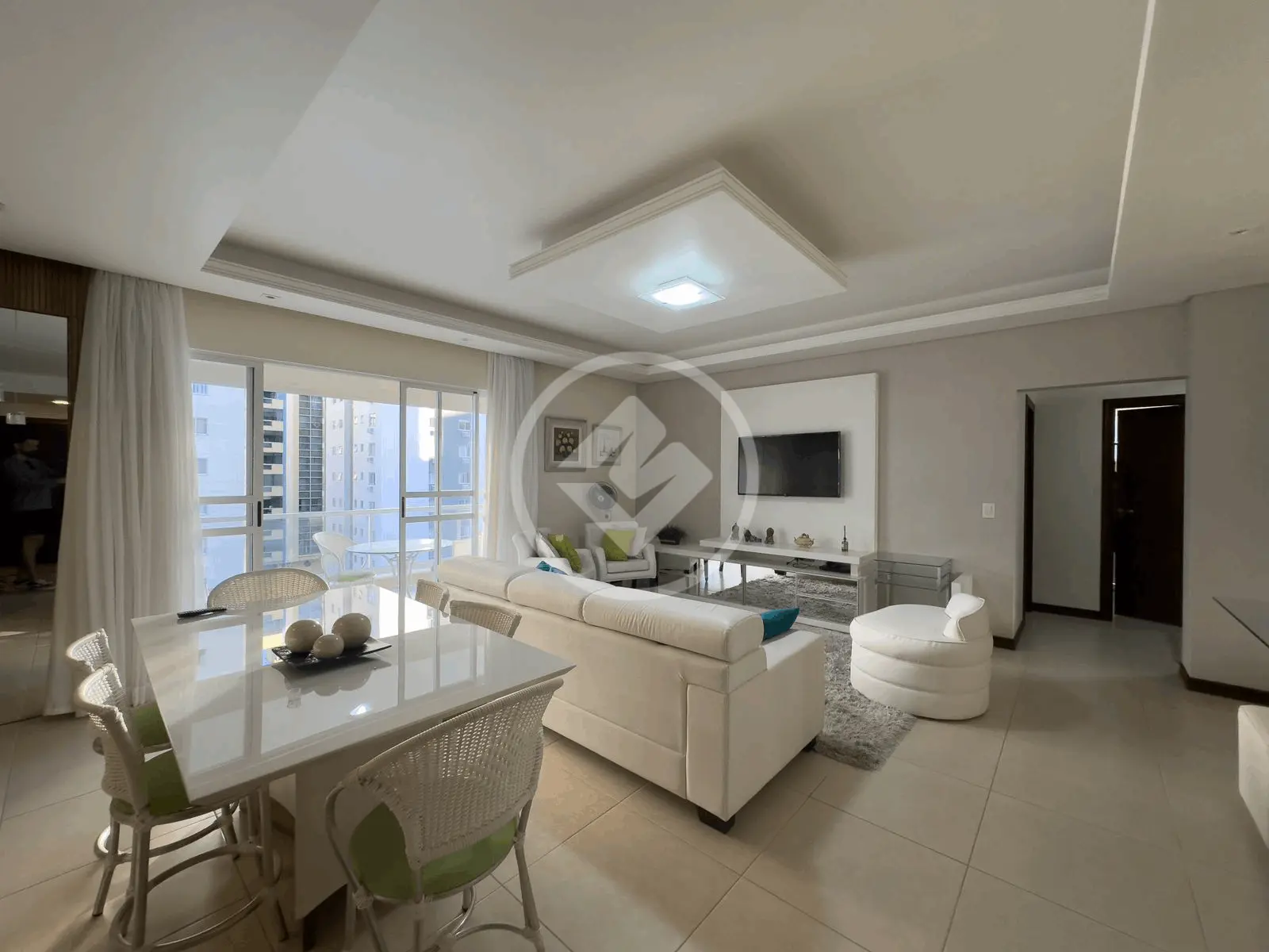 Apartamento Meia Praia, Itapema - SC — foto 2