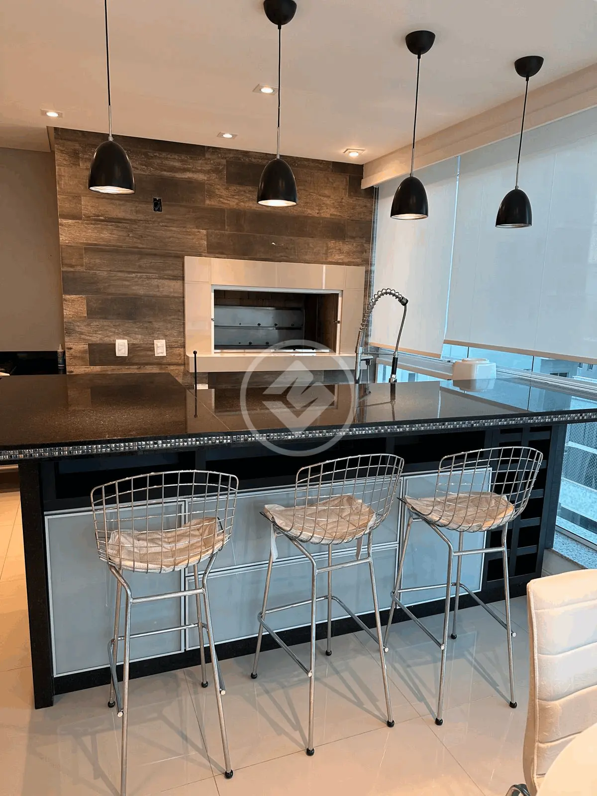 Cond.: Residencial Madri Valor: R$ 2.500.000,00