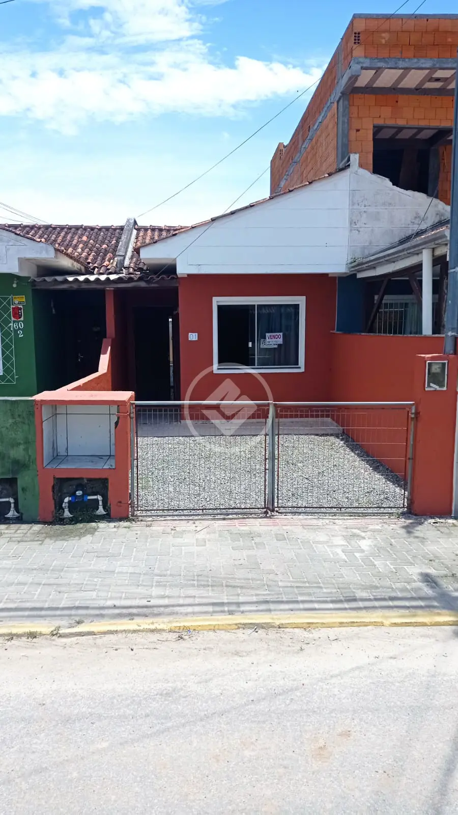 Casa Morretes, Itapema - SC — foto 1