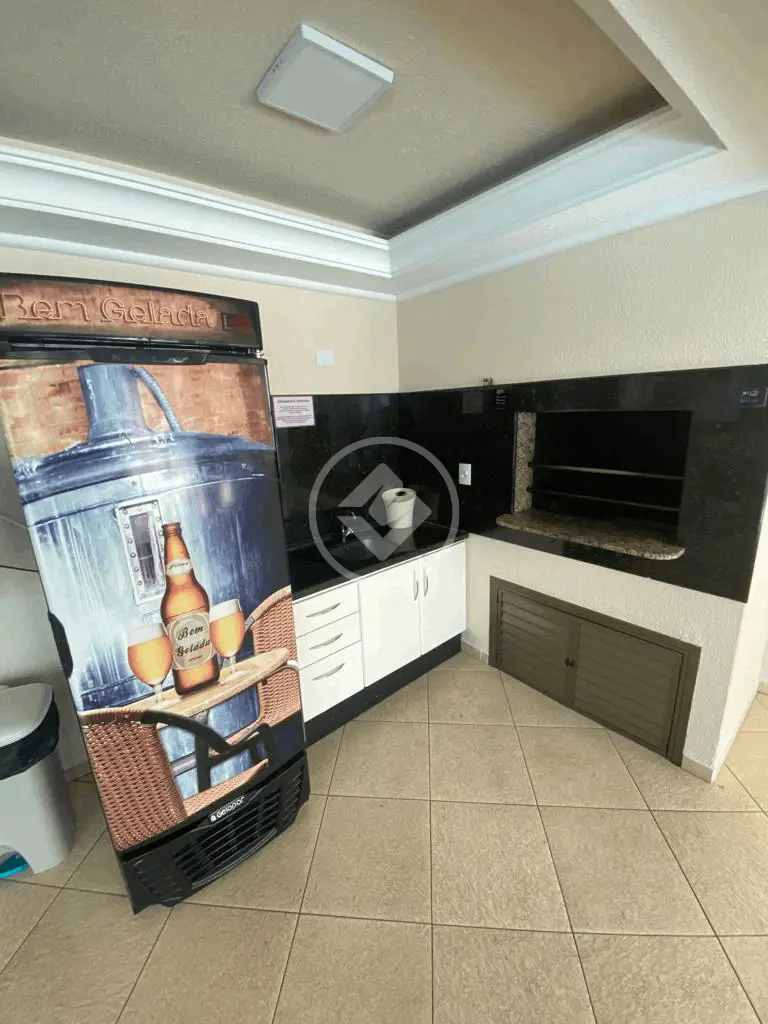 Apartamento Meia Praia, Itapema - SC — foto 2