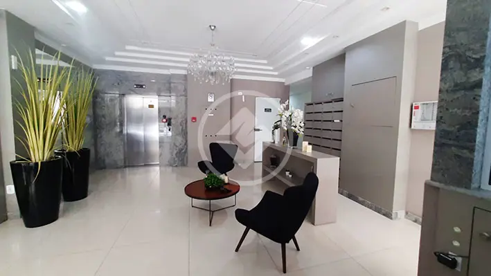 Apartamento 1 quarto no Meia Praia, Itapema — foto 3 de 6