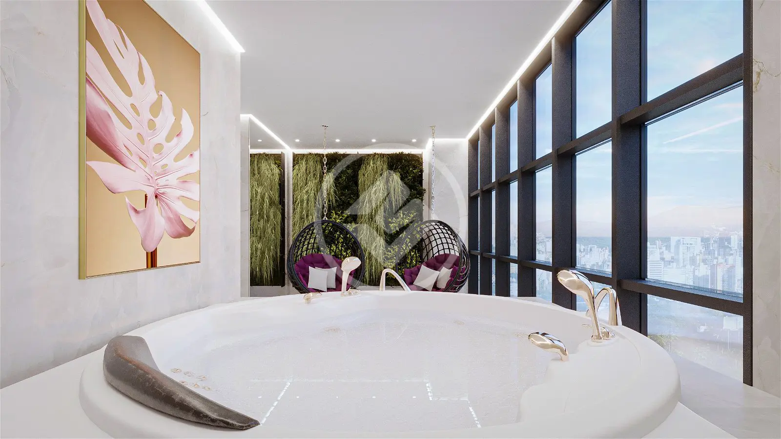 Apartamento 2 quartos no PEREQUE, Porto Belo — foto 6 de 6