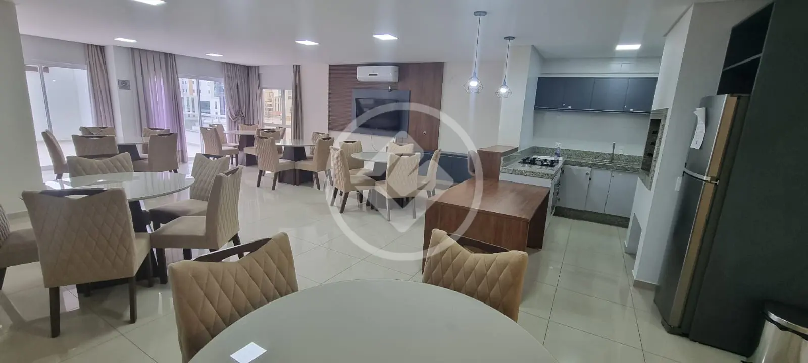 Apartamento 2 quartos no Morretes, Itapema — foto 5 de 6
